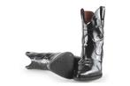 Fred de La Bretoniere Cowboy laarzen in maat 42 Bruin | 10%, Kleding | Dames, Schoenen, Bruin, Verzenden, Fred de La Bretoniere