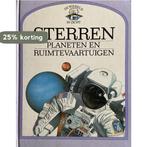 Sterren, planeten en ruimtevaartuigen / De wereld in zicht, Boeken, Verzenden, Gelezen, Becklake