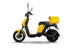 Sunra Rainbow Compacte E-Scooter, Fietsen en Brommers, Verzenden, Sunra, Maximaal 45 km/u, Elektrisch