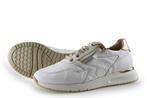 Gabor Sneakers in maat 38½ Wit, Kleding | Dames, Schoenen, Verzenden, Wit, Gabor, Sneakers of Gympen