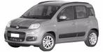 Fiat Panda 2012+ Koplamp Links (Koplampen), Verzenden, Nieuw