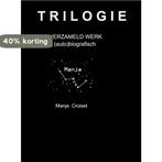 De Odyssee van mijn bestaan 9789402172560 Manja Croiset, Verzenden, Gelezen, Manja Croiset