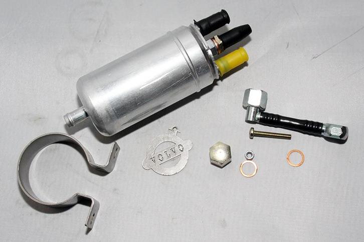 Benzinepomp, Auto-onderdelen, Brandstofsystemen, Ophalen of Verzenden