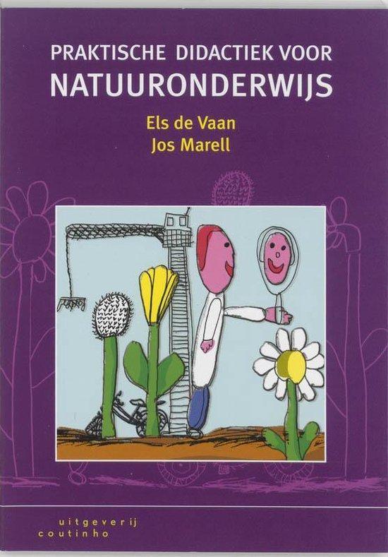 9789046900123 Praktische Didactiek Voor Natuuronderwijs, Boeken, Schoolboeken, Zo goed als nieuw, Verzenden
