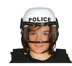 Politiehelm Me, Verzenden, Nieuw