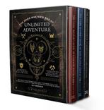 The Game Masters Box of Unlimited Adventure: Thousands of, Verzenden, Nieuw