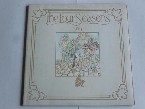 The Four Seasons Story (2 LP), Cd's en Dvd's, Vinyl | Pop, Verzenden