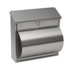 BASI - BASI Brievenbus BK 800, Ophalen of Verzenden, Nieuw