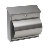 BASI - BASI Brievenbus BK 800, Doe-het-zelf en Verbouw, IJzerwaren en Bevestigingsmiddelen, Nieuw, Ophalen of Verzenden