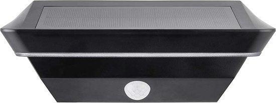 2dekans | Sylvania Gizmo Solar Wandlamp – Zonne-energie,, Huis en Inrichting, Lampen | Wandlampen, Zo goed als nieuw, Ophalen of Verzenden