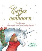 Eefjes eenhoorn 9789060387658, Boeken, Prentenboeken en Plaatjesalbums, Verzenden, Gelezen