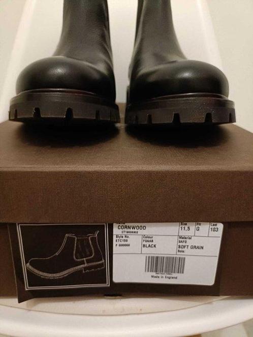 Churchs - Enkellaarsjes - Maat: EU 45.5 - Nieuw in doos, Kleding | Heren, Schoenen
