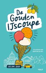 De Gouden IJscoupe (9789021498010, Eveline Baar), Boeken, Verzenden, Nieuw