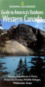 WESTERN CANADA: GUIDE TO AMERICAS OUTDOORS [O/P] Bob Devine, Boeken, Taal | Engels, Gelezen, Verzenden