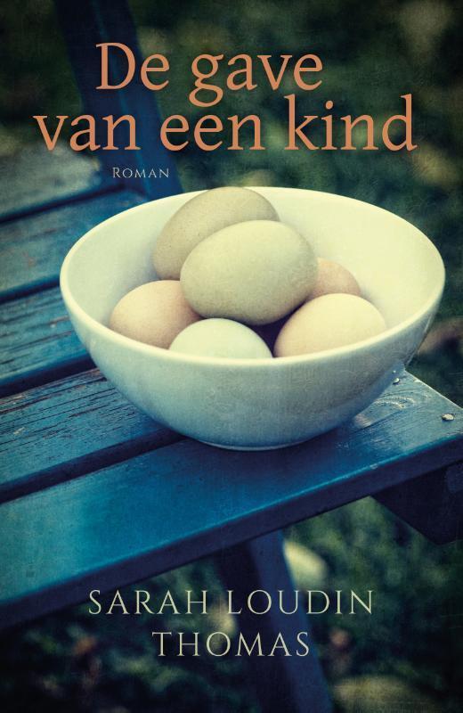 De gave van een kind 9789029726221 Sarah Loudin Thomas, Boeken, Historische romans, Zo goed als nieuw, Verzenden