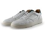 Manfield Sneakers in maat 45 Wit, Manfield, Verzenden, Wit, Sneakers of Gympen
