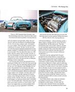 Chevrolet Corvette 1953-1996, Verzenden, Nieuw, Marc Cranswick, Overige merken