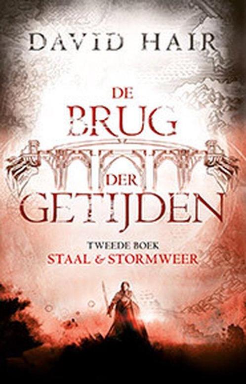 9789024578801 De Brug der Getijden 2 -   De Brug der Geti..., Boeken, Romans, Nieuw, Verzenden