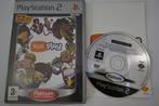 Eye Toy - Play  (PS2 PAL), Spelcomputers en Games, Games | Sony PlayStation 2, 1 speler, Verzenden, Zo goed als nieuw