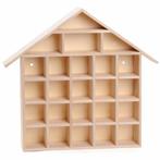 Playwood - Houten Letterbak, Nieuw