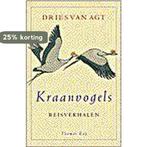 Kraanvogels 9789060058381 D. van Agt, Verzenden, Gelezen, D. van Agt