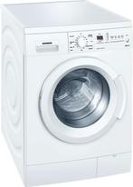 Siemens Wm12p360 Wasmachine 8kg 1200t, Witgoed en Apparatuur, Wasmachines, Ophalen of Verzenden, Zo goed als nieuw, Voorlader