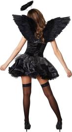2dekans | dressforfun - Hete engel M - verkleedkleding, Ophalen of Verzenden, Zo goed als nieuw