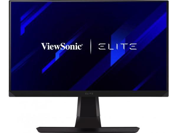 Veiling - ViewSonic ELITE XG271QG 27-inch QHD-gamingmonitor, Computers en Software, Monitoren