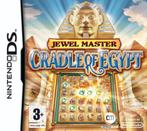 Jewel Master: Cradle of Egypt (DS) 3DS /*/, Ophalen of Verzenden, 1 speler, Zo goed als nieuw