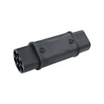 Laadkabel adapter voor Type 2 naar Type 1/GBT, Verzenden, Nieuw, Laadkabel