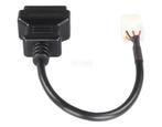 OBDSTAR (M007) | Beta 6-pins OBD – 16-pins OBD2 Verloopkabel, Auto diversen, Autogereedschap, Verzenden, Nieuw