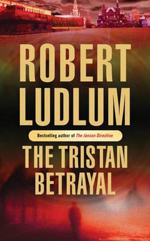 The Tristan Betrayal 9780752859064, Boeken, Taal | Engels, Gelezen, Verzenden