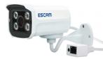IP Camera beveiligings set compleet, Computers en Software, Webcams, Nieuw, Ophalen of Verzenden