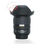 Nikon 10-24mm 3.5-4.5 G ED DX AF-S nr. 7582