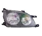 TOYOTA AVENSIS, T22, 1997-2000 - KOPLAMP, DEPO, H7 + H7,..., Auto-onderdelen, Nieuw, Verzenden