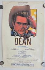 James Dean - Dean (A New Musical.) - Jaren 1970