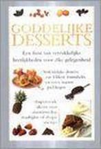Goddelijke Desserts 9789052952031 Valerie Ferguson, Boeken, Verzenden, Gelezen, Valerie Ferguson