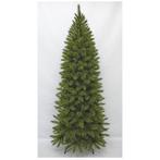 Bristlecone Smalle Kunstkerstboom - H230 x Ø94 cm - Groen, Diversen, Verzenden, Nieuw