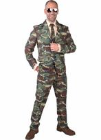 Magic Suit Camouflage Leger Heren, Kleding | Heren, Nieuw, Ophalen of Verzenden