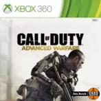 Call of Duty Advanced Warfare - Xbox 360 Game, Zo goed als nieuw, Verzenden