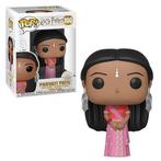 Funko POP! Vinyl Movies Harry Potter Yule Ball -Parvati, Verzamelen, Ophalen of Verzenden, Nieuw