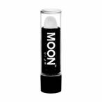 Moon Glow Intense Neon UV Lipstick White, Hobby en Vrije tijd, Verzenden, Nieuw