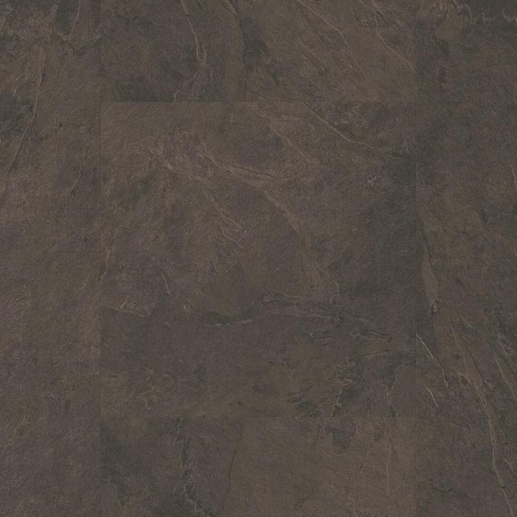 Plak pvc tegel zwart |  Quick-step Blush SGTC20304 Zwarte, Huis en Inrichting, Stoffering | Vloerbedekking, Ophalen