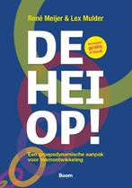 De hei op! 9789024403530 Lex Mulder, Verzenden, Gelezen, Lex Mulder
