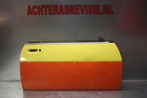 Opel Manta B rechter deur, gebruikt. (Exterieur), Auto-onderdelen, Carrosserie en Plaatwerk, Gebruikt, Opel, Verzenden