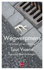 Wegwerpmens 9789491297656 Tuur Viaene, Gelezen, Tuur Viaene, Verzenden