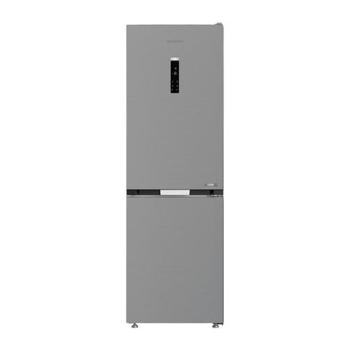 Grundig GKPN 66830 LXP Koel-vriescombinatie | No Frost |, Witgoed en Apparatuur, Koelkasten en IJskasten