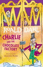 Charlie and the chocolate factory 9780141365374 Roald Dahl, Verzenden, Gelezen, Roald Dahl