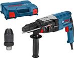 Bosch Professional GBH 2-28 F Boorhamer - 880 Watt - 3,2 J -, Doe-het-zelf en Verbouw, Verzenden, Zo goed als nieuw