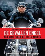 De gevallen engel 9789085107866 Bert Huisjes, Verzenden, Gelezen, Bert Huisjes
